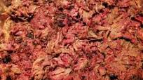 Mesquite Smoked Barbacoa Mesquite Smoked Barbacoa