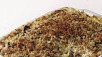 Turkey Noodle Casserole Turkey Noodle Casserole