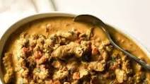 Vegetarian Butter Chicken with Soy Curls | Instant Pot Recipe Vegetarian Butter Chicken with Soy Curls | Instant Pot Recipe