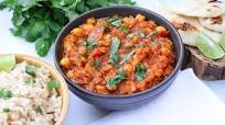 Chana Masala Chana Masala