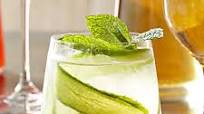 Cucumber Cooler Cucumber Cooler