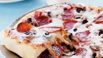 Tony’s Hand-Tossed Pizza Tony’s Hand-Tossed Pizza