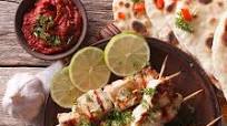 Grilled Chicken Tikka Masala Recipe Grilled Chicken Tikka Masala Recipe
