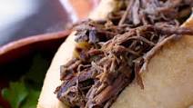 Crock Pot French Dips Crock Pot French Dips