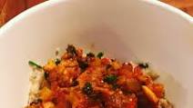 Chicken Tagine in the Instant Pot Chicken Tagine in the Instant Pot