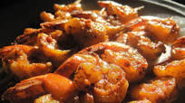 Spicy Grilled Shrimp Skewers Spicy Grilled Shrimp Skewers