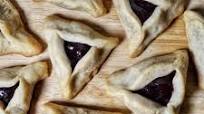 Vegan Hamantaschen Vegan Hamantaschen
