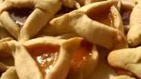 Vegan Hamantaschen Vegan Hamantaschen