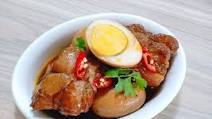 Cách nấu thịt kho tàu nước dừa ngon theo kiểu miền Nam Cách nấu thịt kho tàu nước dừa ngon theo kiểu miền Nam