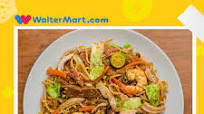 Pancit Bam-i Pancit Bam-i