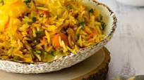 Vegetable Biryani Vegetable Biryani