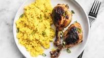Chicken Adobo Chicken Adobo