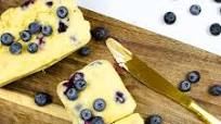 Instant Pot Blueberry Muffin Loaf Instant Pot Blueberry Muffin Loaf