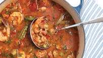 Crawfish Gumbo Crawfish Gumbo