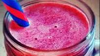 Iron Packed Smoothie Iron Packed Smoothie