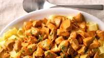 Creamy Paprika Pork Creamy Paprika Pork