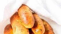 Breadsticks Breadsticks