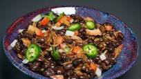 Barbacoa Beef and Black Bean Chili Barbacoa Beef and Black Bean Chili