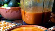 Spicy Salsa For Birria Spicy Salsa For Birria
