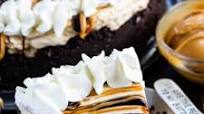 No Bake Peanut Butter Cheesecake No Bake Peanut Butter Cheesecake