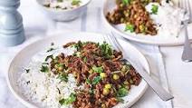 Beef keema Beef keema