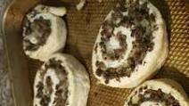 Beef Pinwheels II Beef Pinwheels II