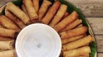 Filipino lumpia: Lumpiang Shanghai Recipe (Spring Roll) Filipino lumpia: Lumpiang Shanghai Recipe (Spring Roll)
