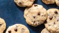 Soft Batch Cream Cheese Chocolate Chip Cookies Soft Batch Cream Cheese Chocolate Chip Cookies