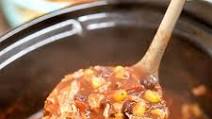 Slow Cooker Chicken Tortilla Soup Slow Cooker Chicken Tortilla Soup