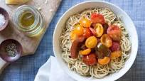 Whole Wheat Pasta Whole Wheat Pasta