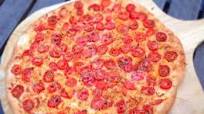 Heavenly Villagio Focaccia Heavenly Villagio Focaccia