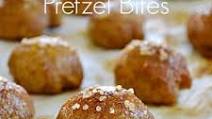 Pizza Dough Pretzel Bites Pizza Dough Pretzel Bites