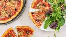Easy Peasy Homemade Pizzas Easy Peasy Homemade Pizzas