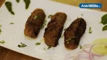 Kakori Mutton Kebab Kakori Mutton Kebab