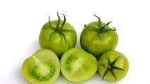 Green Tomato Stew with Pork Loin Green Tomato Stew with Pork Loin