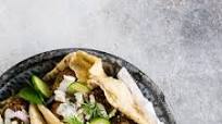 Greek Chicken Meatball Gyros Greek Chicken Meatball Gyros