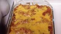 American-Style Enchiladas Recipe American-Style Enchiladas Recipe