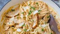 Creamy Cajun Chicken Pasta Creamy Cajun Chicken Pasta