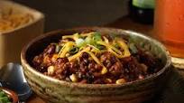 Bush’s Best Three Bean Chili Recipe - (4.1/5) Bush’s Best Three Bean Chili Recipe - (4.1/5)