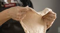 Artisan Pizza Dough Artisan Pizza Dough