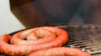 Easy Homemade Sausages Easy Homemade Sausages
