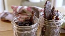 Homemade DIY Beef Jerky: Asian Style & Southwestern BBQ Rub Homemade DIY Beef Jerky: Asian Style & Southwestern BBQ Rub