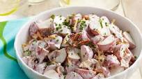 Loaded Baked Potato Salad Loaded Baked Potato Salad
