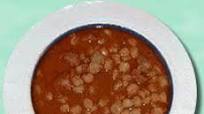 Pablo's Traditional Jalisco Pozole Soup Pablo's Traditional Jalisco Pozole Soup