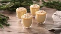 Tres Leches Eggnog Tres Leches Eggnog