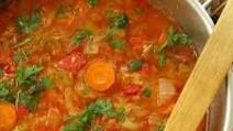 Instant Pot Weight Loss Soup Instant Pot Weight Loss Soup