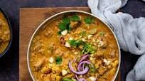 Slow Cooker Lamb Curry Slow Cooker Lamb Curry