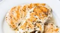 Low FODMAP Grilled Oregano Chicken Low FODMAP Grilled Oregano Chicken