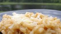 Basic Creamy Risotto Basic Creamy Risotto