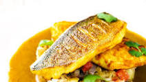 Sea Bass Curry Recipe with Fenugreek Potatoes Sea Bass Curry Recipe with Fenugreek Potatoes